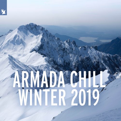  VA - Armada Chill Winter (2019) FLAC в формате  скачать торрент