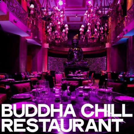 VA - Buddha Chill Restaurant (2019)