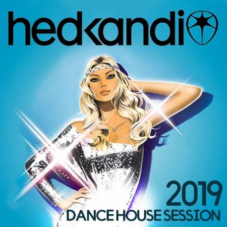 Hedkandi Dance House (2019)