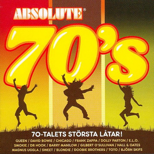 Absolute 70s (3CD) (2007)