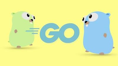Udemy   Go (Golang) The Complete Bootcamp (2019)