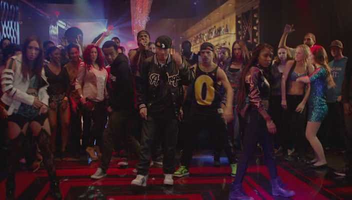  :    / Step Up All In (2014) BDRip