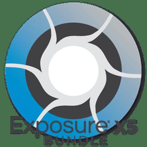 Exposure X5 Bundle 5.1.0.139 macOS