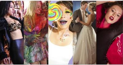Photography Mood Boards   Models, Kids, Couples, Weddings