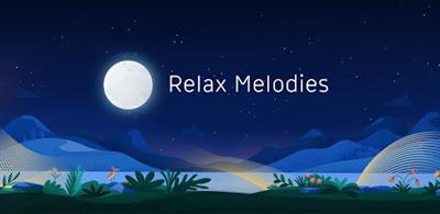 Relax Melodies: Sleep Sounds v7.14.2 build 758