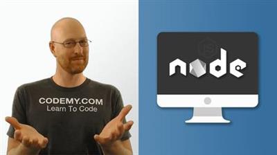 Ultimate Node and Javascript Bundle Learn Node and JS