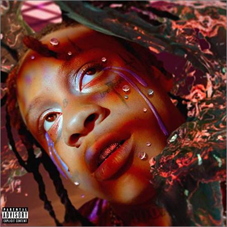 Trippie Redd - A Love Letter To You 4 (November 22, 2019)