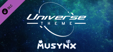 Musynx Universe-Plaza