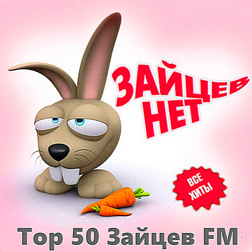 Зайцев FM: Тор 50 [Ноябрь] (2019)