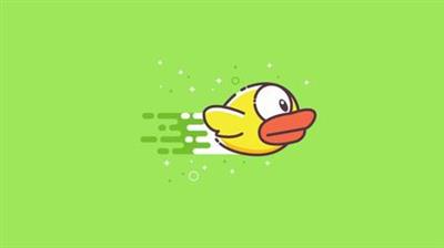 2020 create a Flappy Bird game with python 3.8