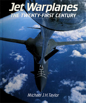 Jet Warplanes: The Twenty-First Century