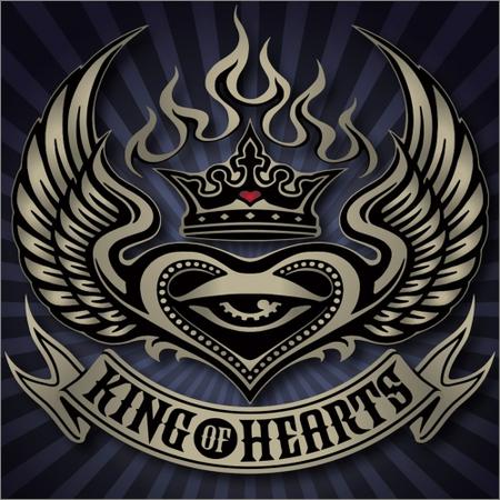 King of Hearts - King of Hearts (November 29, 2019)