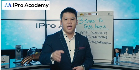 FB Leads Formula Promo - iPro Academy