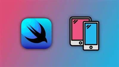 SwiftUI - Learn How to Build Beautiful, Robust, Apps