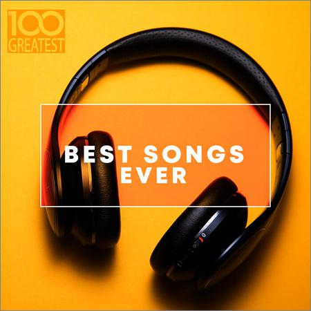 VA - 100 Greatest Best Songs Ever (2019)