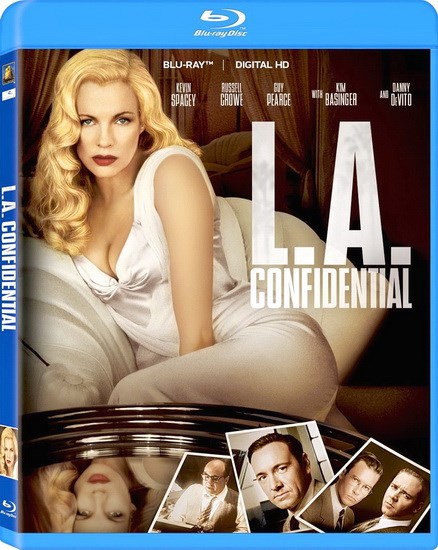  - / L.A. Confidential (1997) BDRip