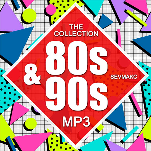 80s & 90s: The Collection (2019)