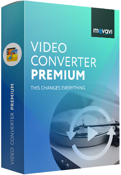 Movavi Video Converter 20.0.1 Premium 