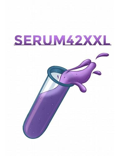 JDseal - Serum 42XXL Chapter 2