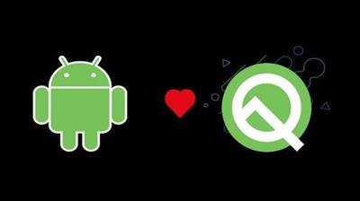 Udemy - The Complete Android Q + Java Developer Course™  2019