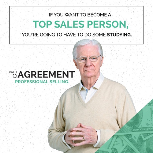 [Download] Bob Proctor – Path to Agreement Final