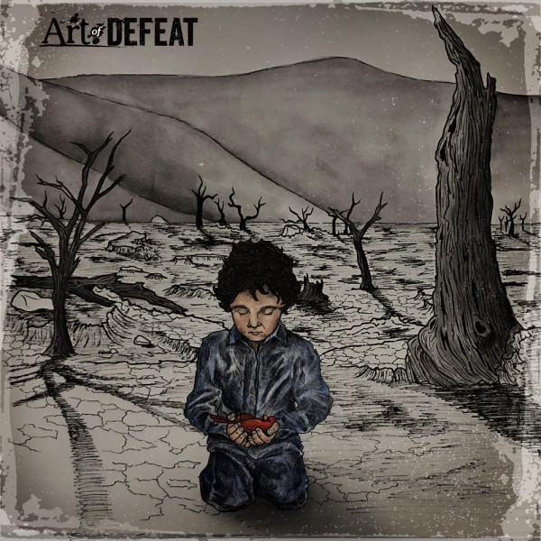 Art of Defeat - Cardinals [EP] (2019)
