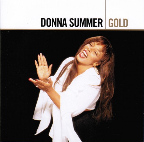 Donna Summer - Gold (2005) FLAC
