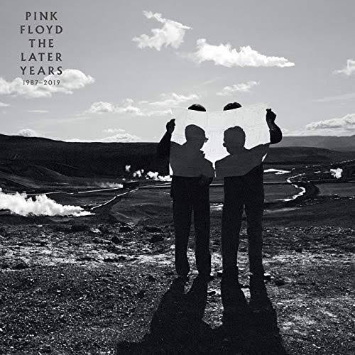  Pink Floyd - The Later Years: 1987-2019 [24bit Hi-Res] (2019) FLAC в формате  скачать торрент