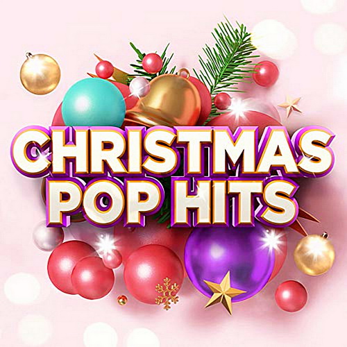 Christmas Pop Hits (2019)