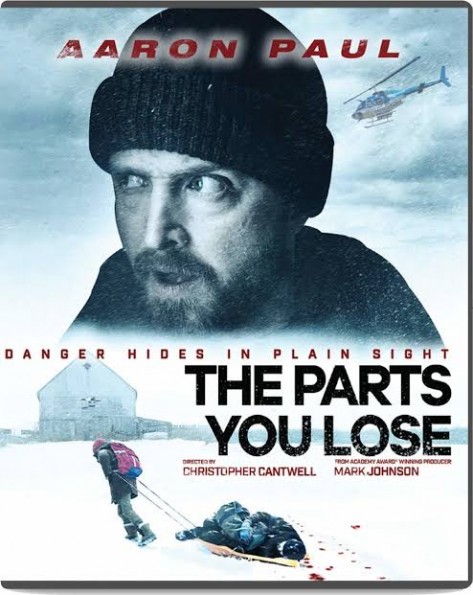 The Parts You Lose 2019 1080p BluRay DD5 1 HEVC x265-RM