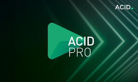 MAGIX ACID Pro 9.0.3.30 Beta Multilingual