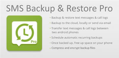 SMS Backup & Restore Pro v10.06.102