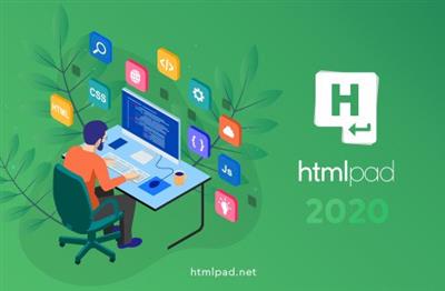 Blumentals HTMLPad 2020 16.0.0.222