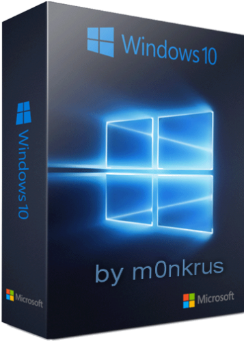 Windows 10 v2004 32in1 AIO x86/x64 (Update 05.2020)