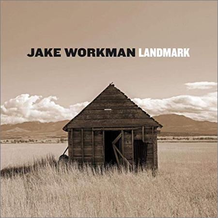 Jake Workman - Landmark (November 22, 2019)