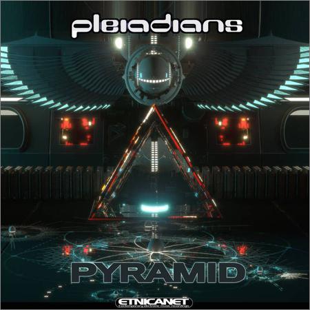 Pleiadians - Pyramid (2019)