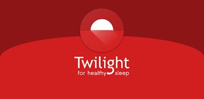 Twilight: Blue light filter for better sleep v11 build 340