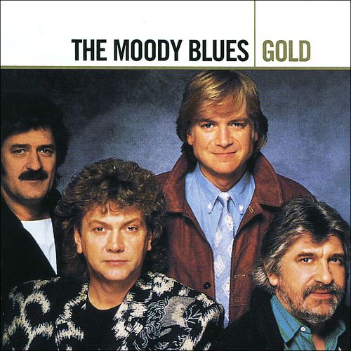  The Moody Blues - Gold (2005) FLAC в формате  скачать торрент