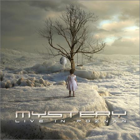 Mystery - Live in Poznan  (2CD) (2019)