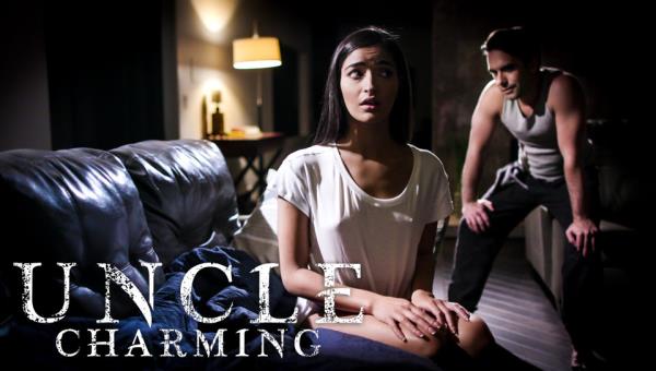 Emily Willis - Uncle Charming (2019/FullHD)
