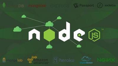 All about NodeJS (Updated 8/2019)
