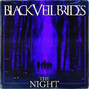 Black Veil Brides - Vale (2018)
