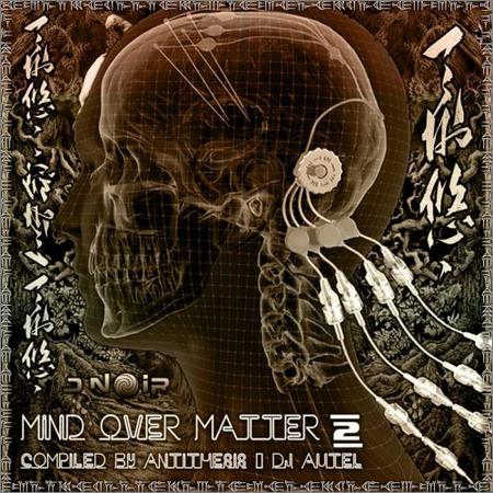 VA - VA - Mind Over Matter 2 (November 16, 2019)