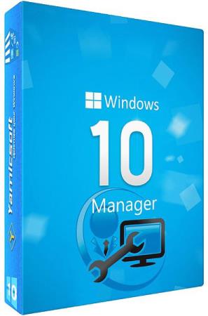 Windows 10 Manager 3.1.8 Final