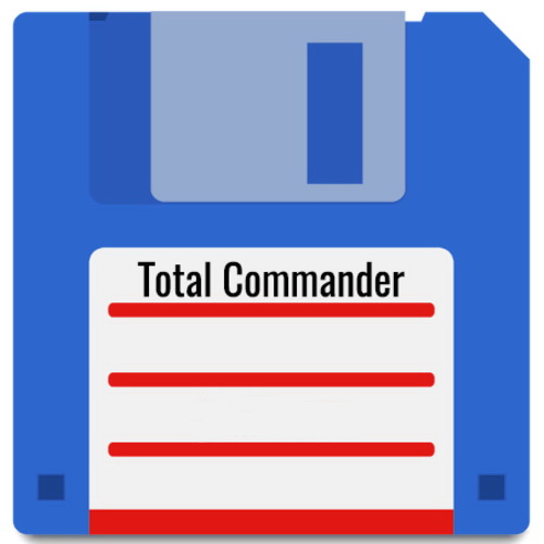 Total Commander 9.50 Beta 8
