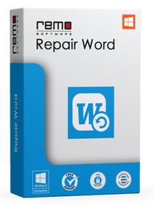 Remo Repair Word 2.0.0.31 Portable