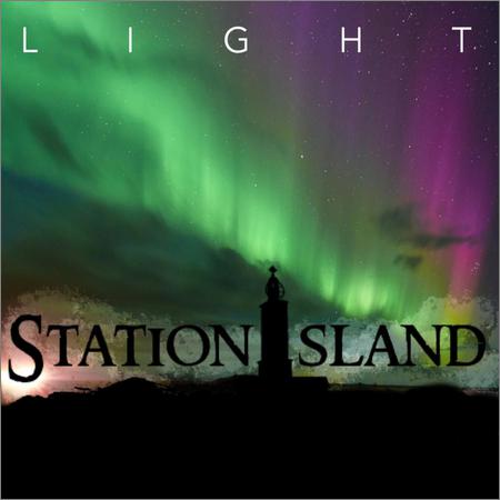 Station Island - Light (November 27, 2019)