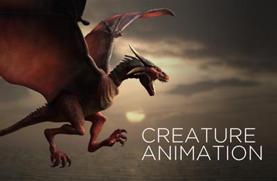 Creature Animation Pro v3.71 Win x64