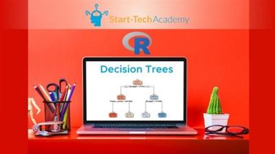 Decision Trees, Random Forests, AdaBoost & XGBoost in R (Updated 11/2019)