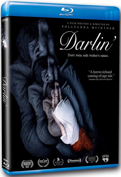 Darlin 2019 BRRip XviD AC3-EVO